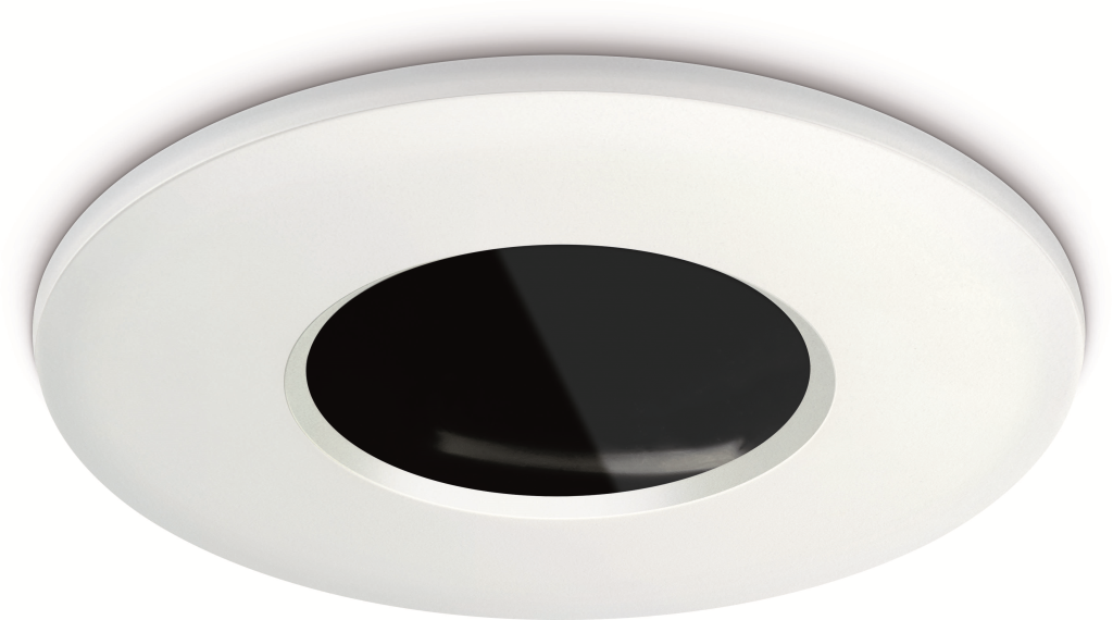 JCC Bezel, Mains Twist & Lock, IP65