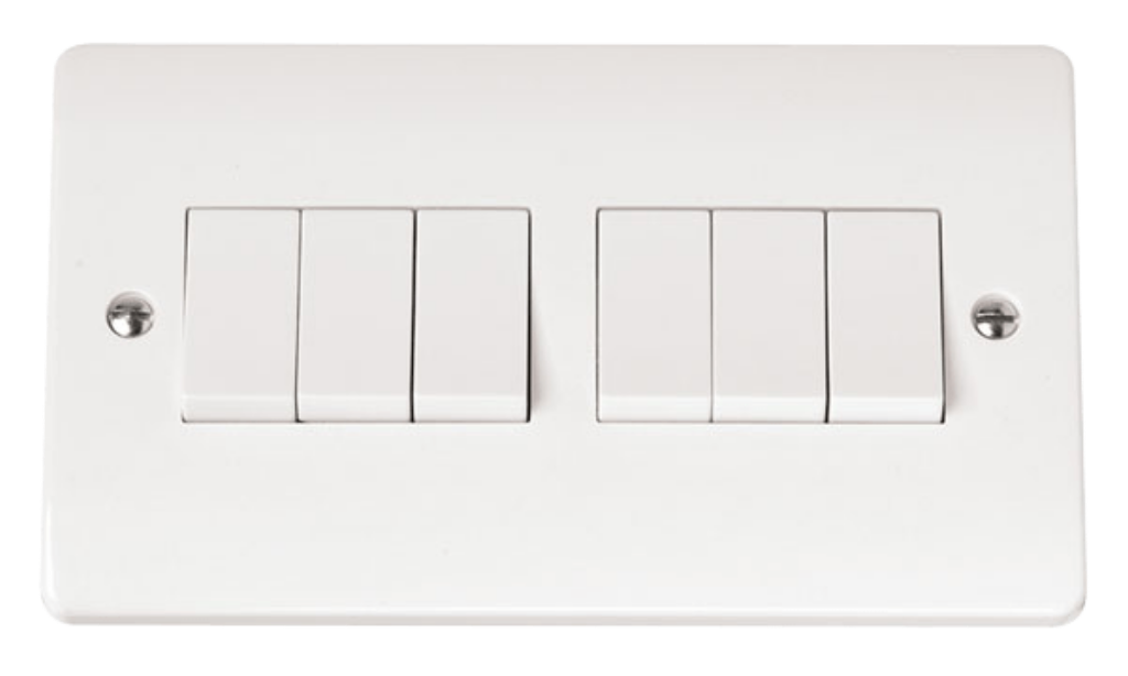 CLICK 6G 2W SWITCH
