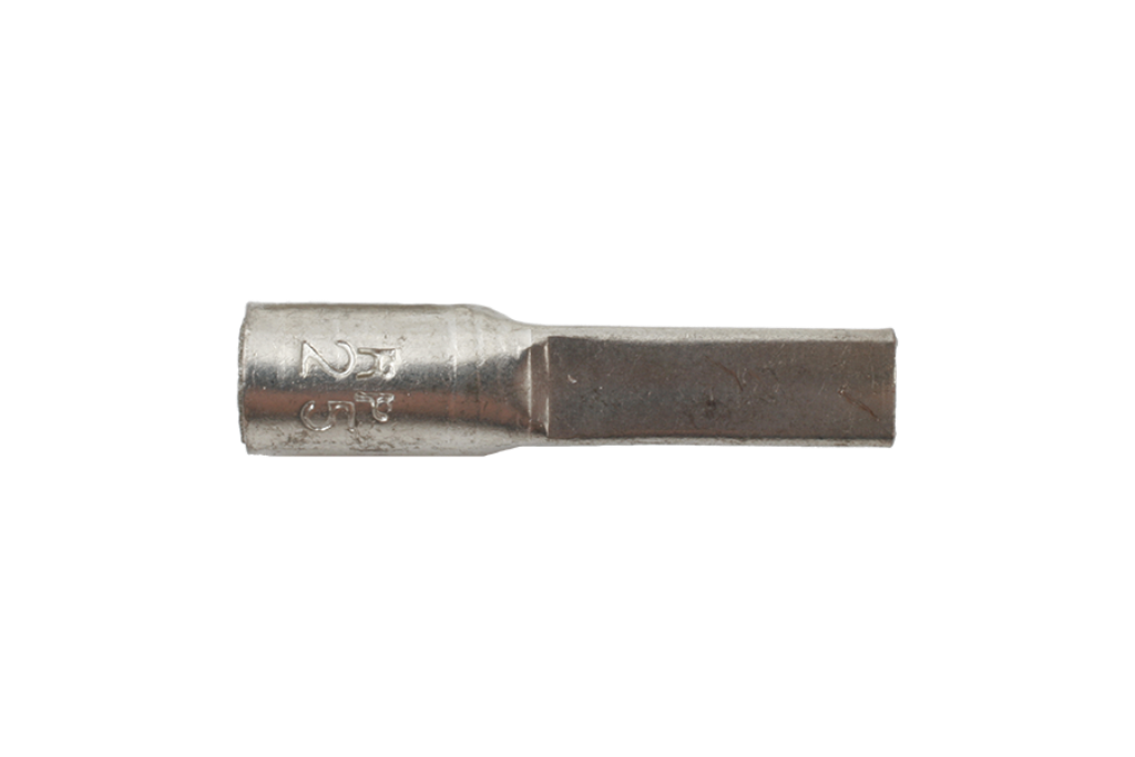 Termtech 70FRP Flat Reducing Pin 70mm