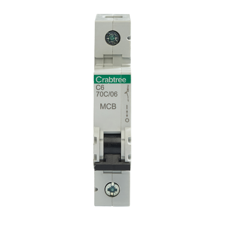 MCB, SP Type C