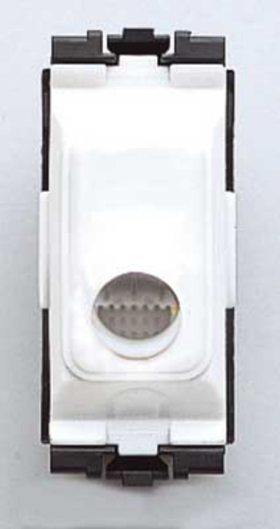 Outlet, Flex Cord