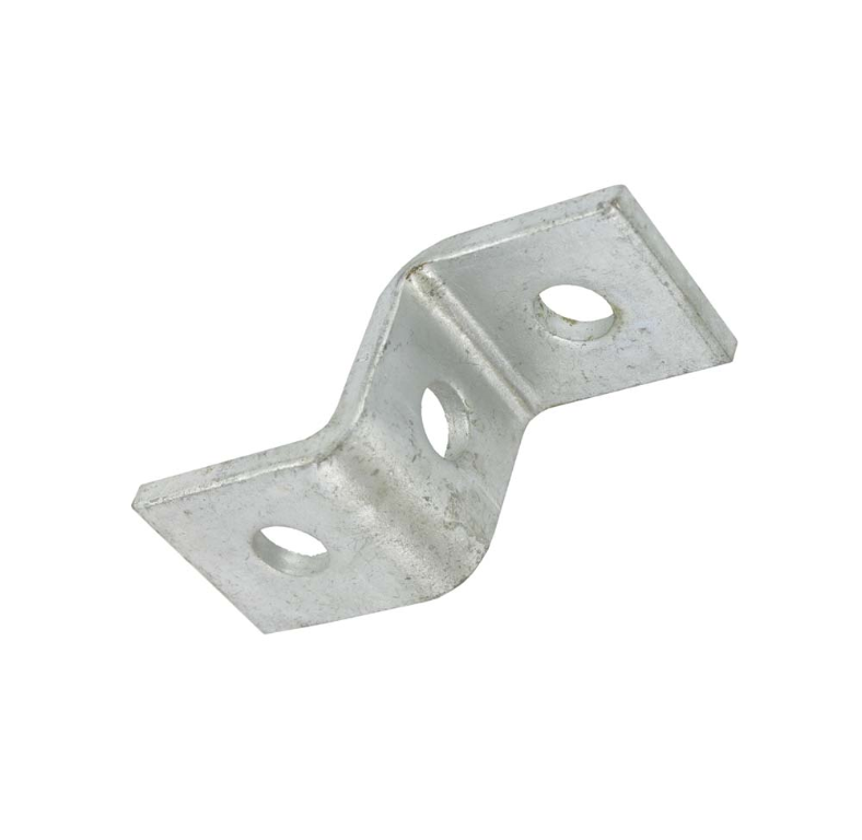 Bracket, Z