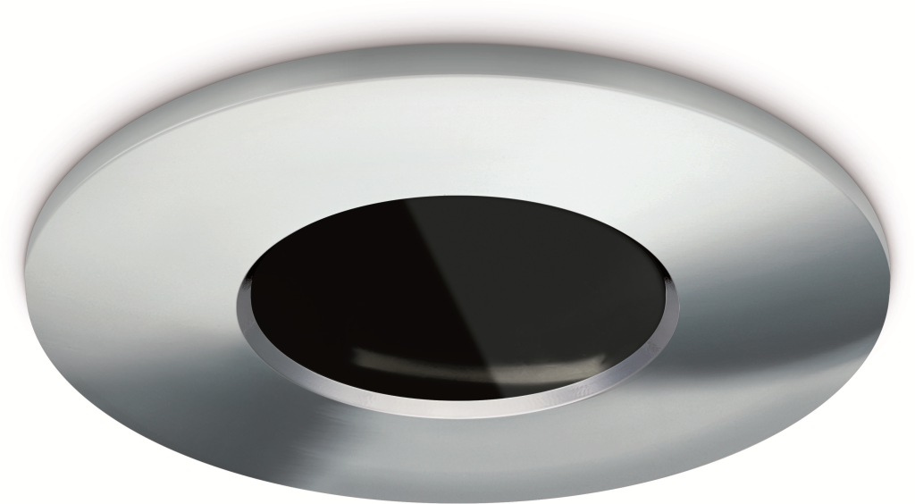 Bezel, Mains Twist & Lock, IP65