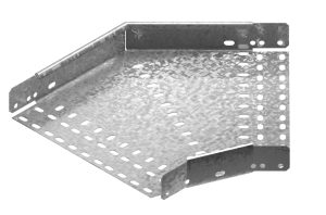 Metsec CTFB50/0100HDG45 Flat Bend