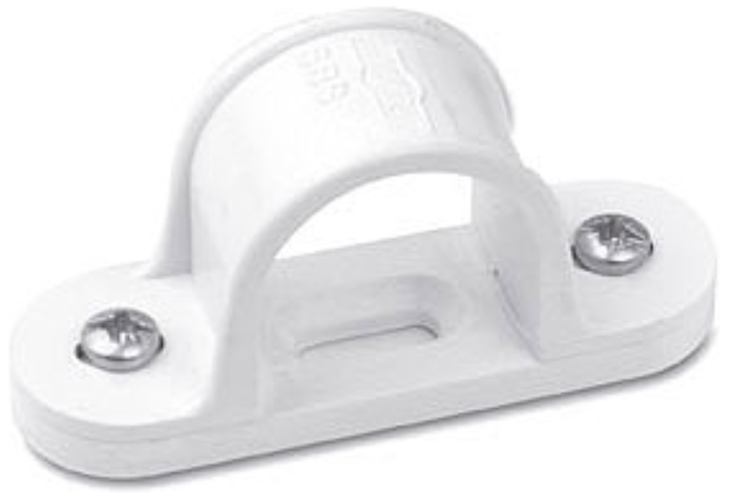 Saddle, Spacer Bar