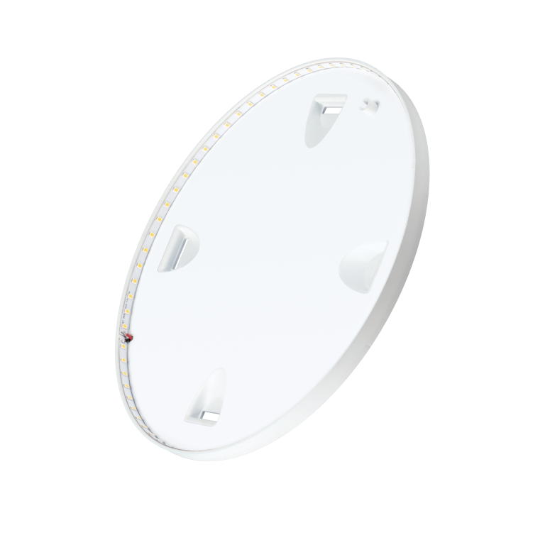 Bulkhead, RadiaLED Module Microwave On/Off, IP65