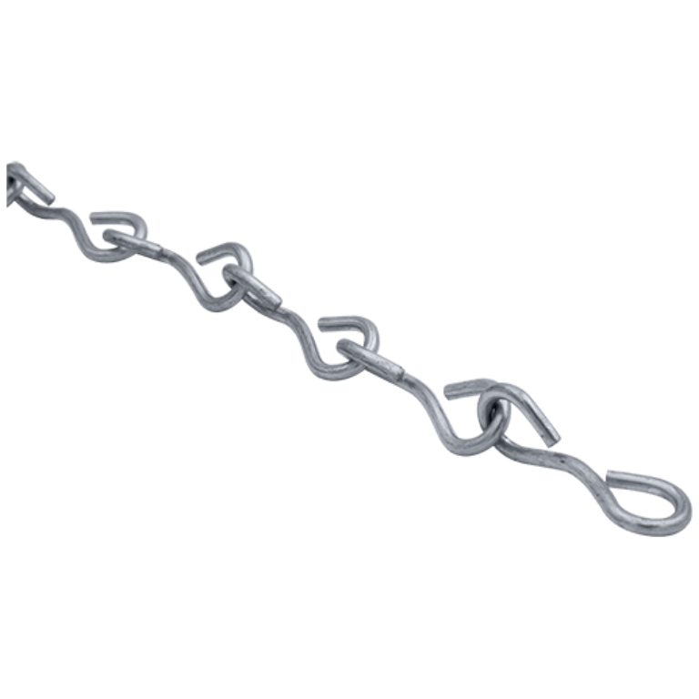 Jack Chain, 10m Box