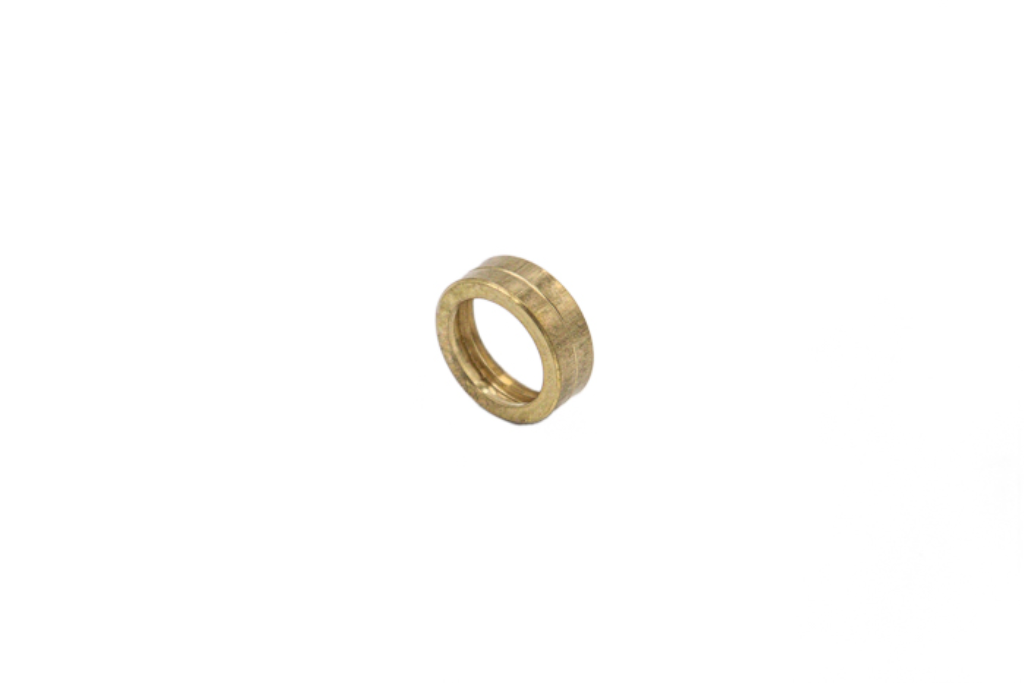 METPRO – FBB1 20MM FEMALE BRASS BUSH