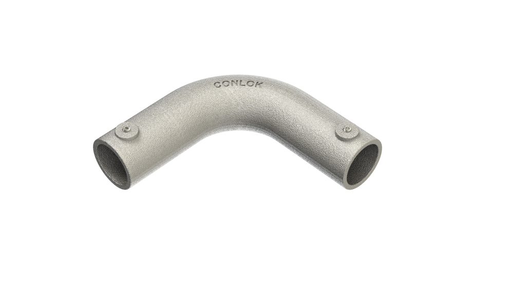 DC CL20MB Conlok Made Bend 20mm Glv