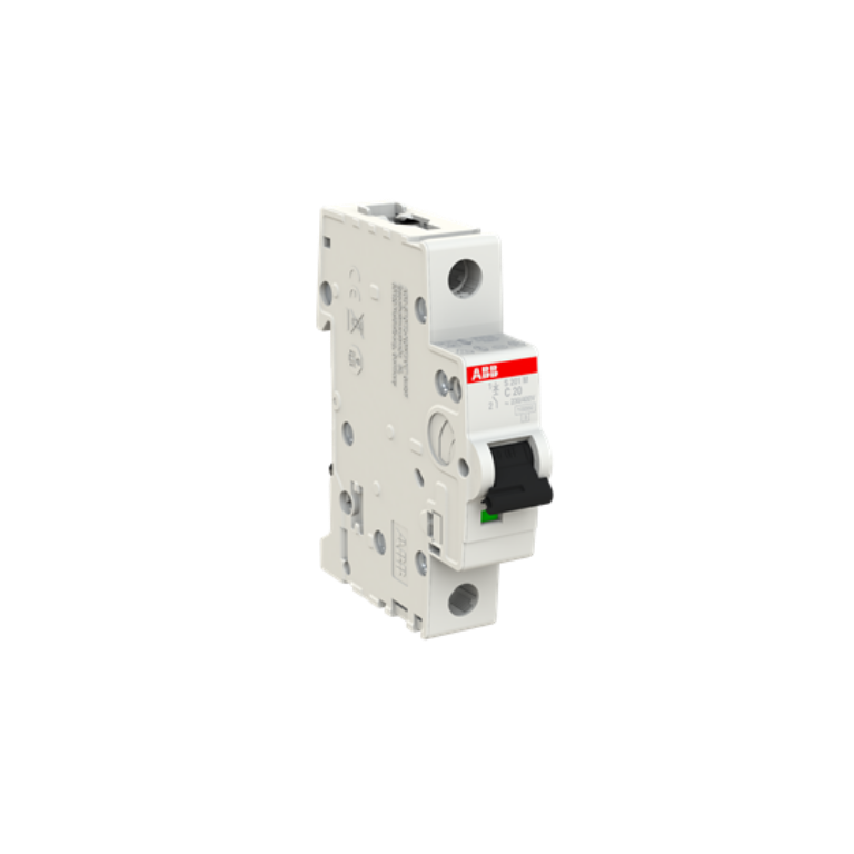 MCB, S201MC20 SP Type C