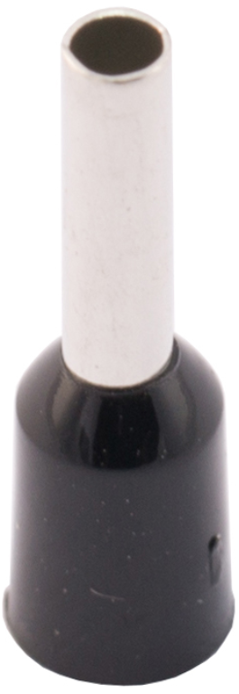 Ferrule, Bootlace Insulated (Pack of 100), French Colour T Type