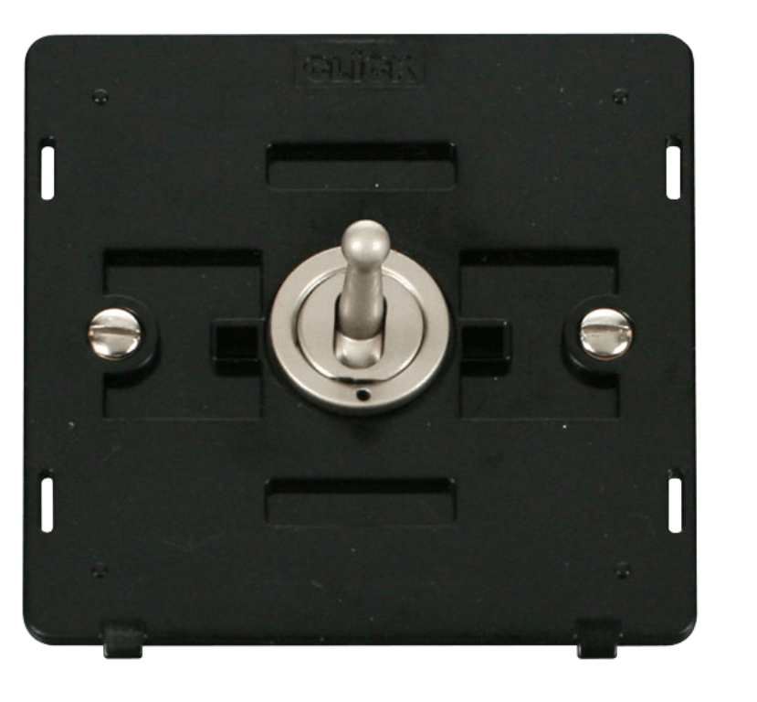 Switch, Interior Toggle 1 Gang Intermediate