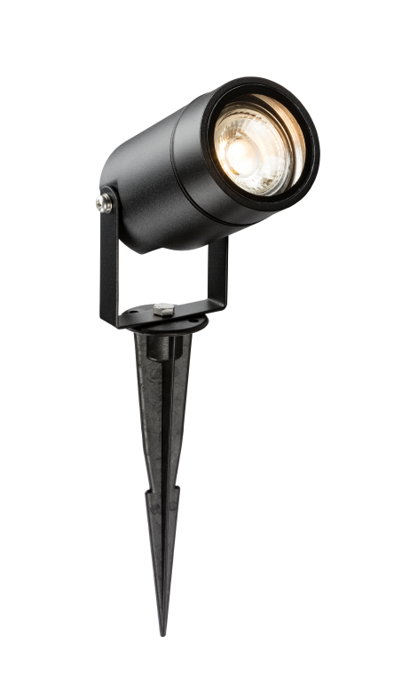 Spike Light, GU10 IP65