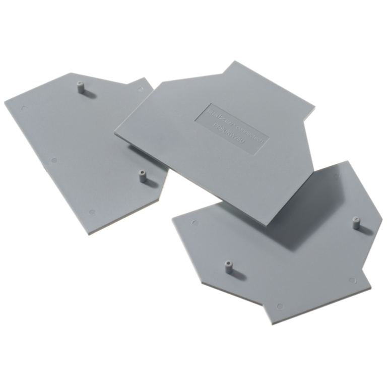 Plate, Partition for 2.5-4mm