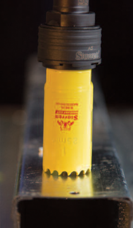 Holesaw