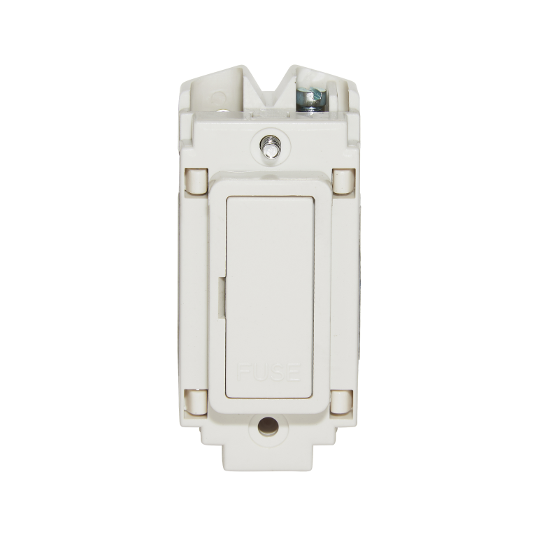 Fuse Unit, Unswitched Fused Module, Part M