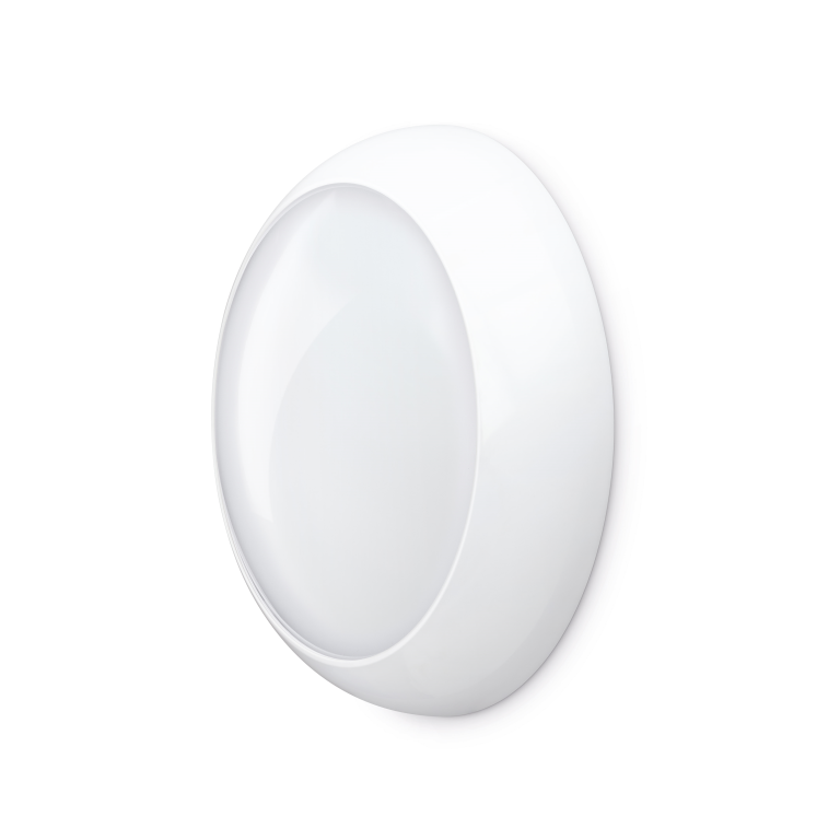 Bulkhead, RadiaLED c/w RIM IP65