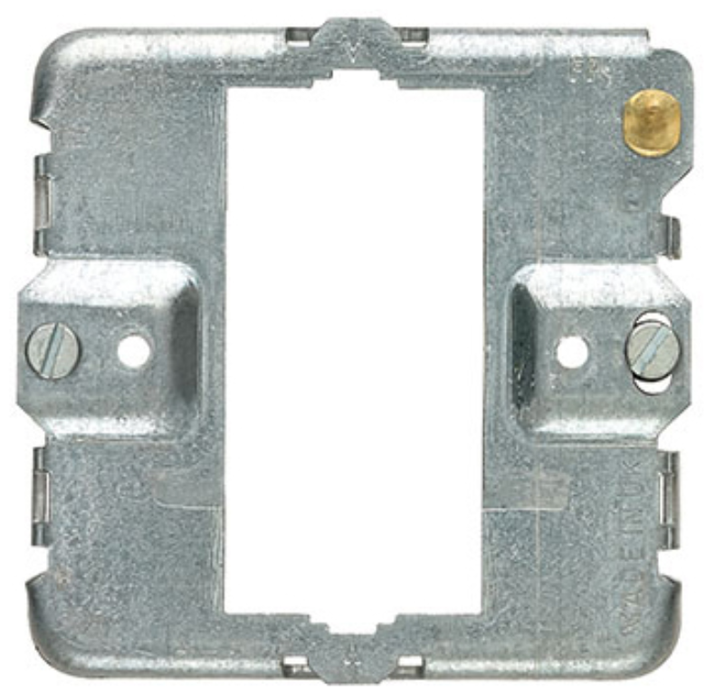 Frame, 1 Module Grid Mounting