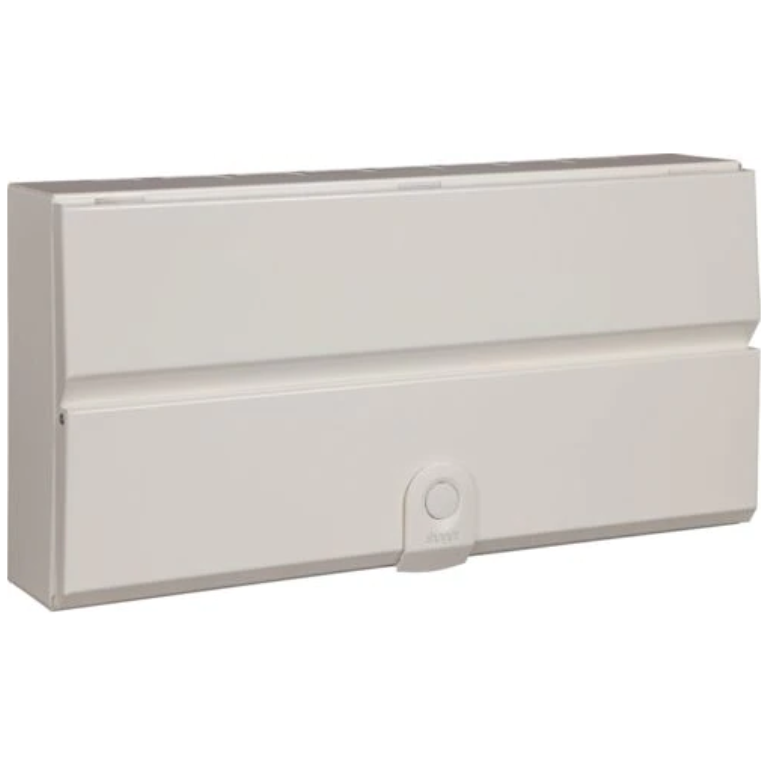 Hager VM916CU Consumer Unit 100A 2x100A