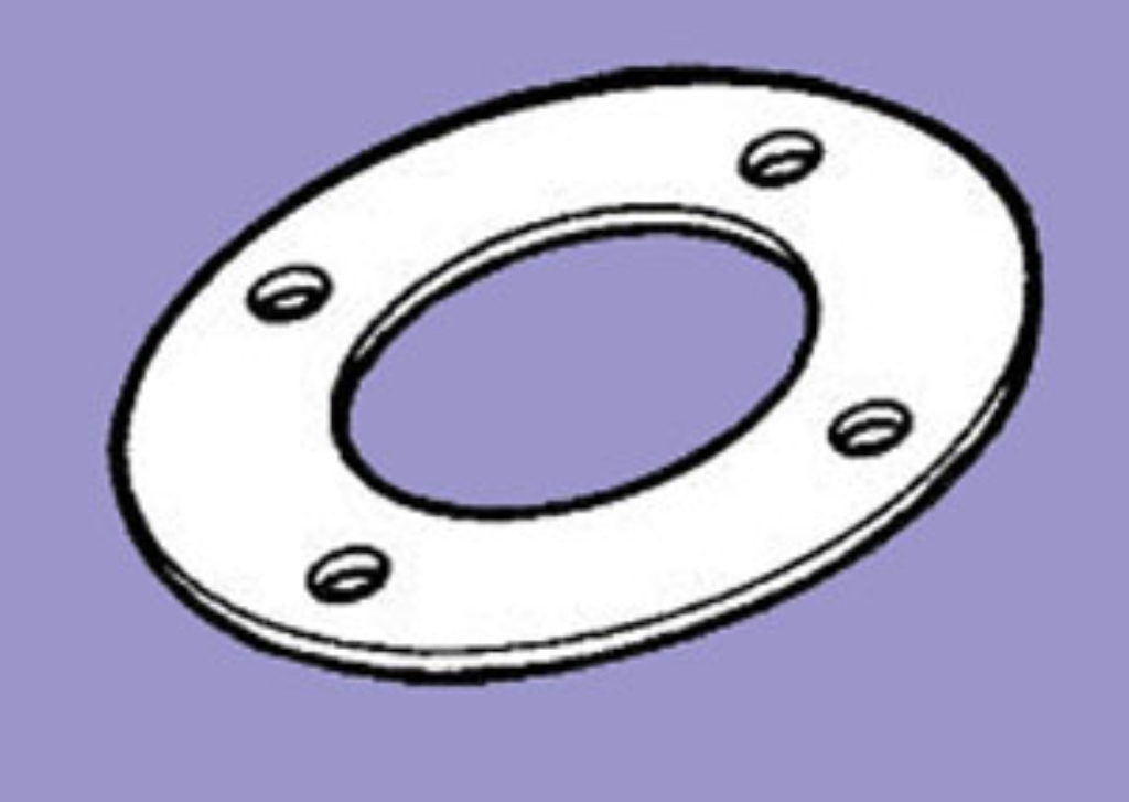 Gasket, Large for Circular Boxes