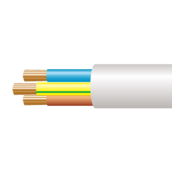 0.75M 3C WHI FLEX(50)