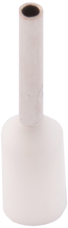 Ferrule, Bootlace Insulated (Pack of 100), French Colour T Type