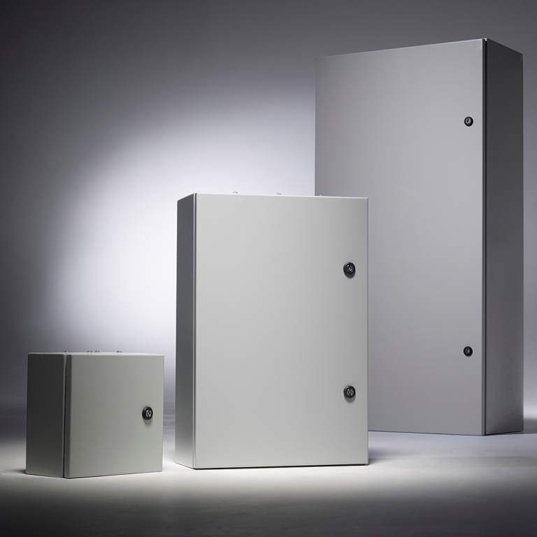 Enclosure, Square IP65