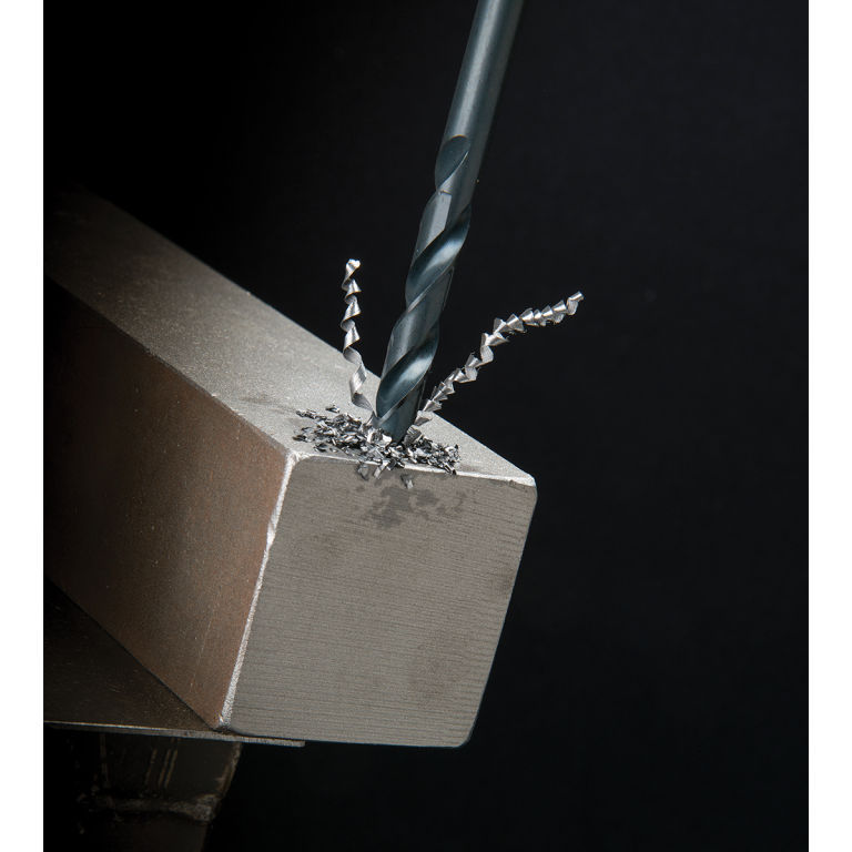 Armeg YM0350W HSS Drill Bit 3.5mm Wlt