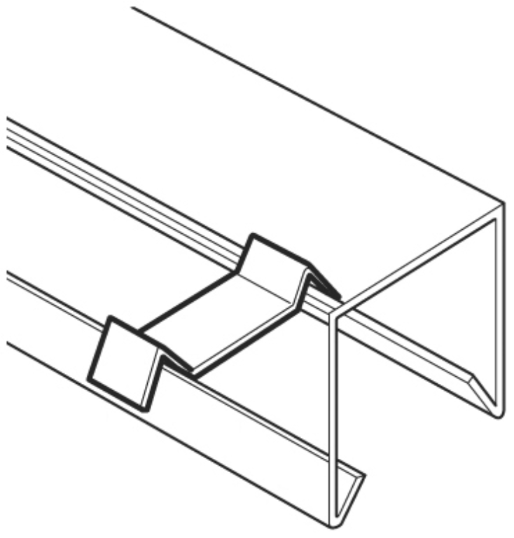 Cable Retainer