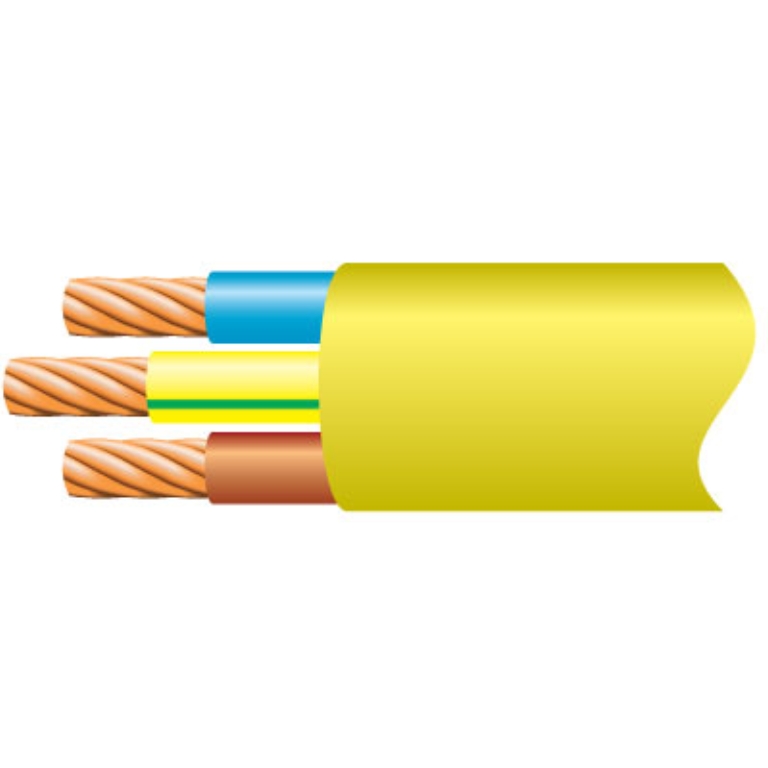 3183AG 1.5MM ARCTIC YELLOW