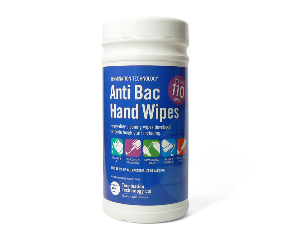 Wipes, Tub=110