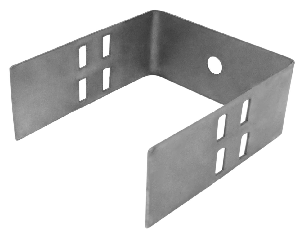 TFC38 – 40mm MINI-TRUNKING FIRE-CLIP