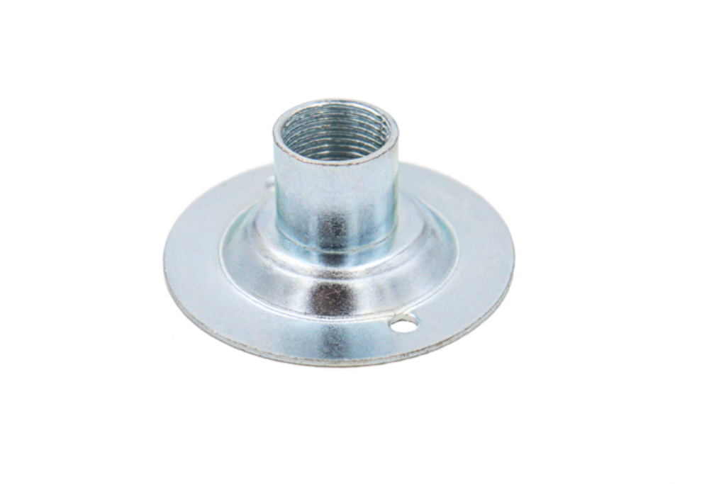 METPRO – DC1G 20MM GALV DOME COVER