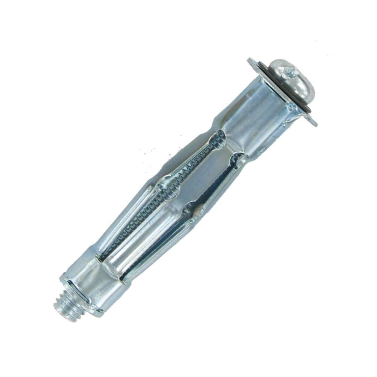 Deligo WAM565 Hollow Wall Anchor M5