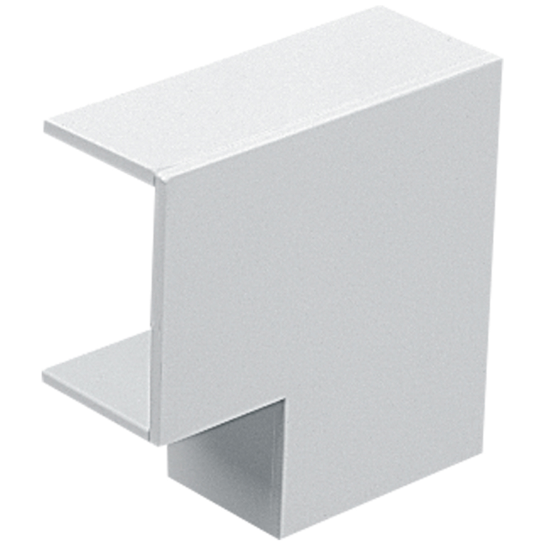 MT MMT3 FLAT BEND WHI