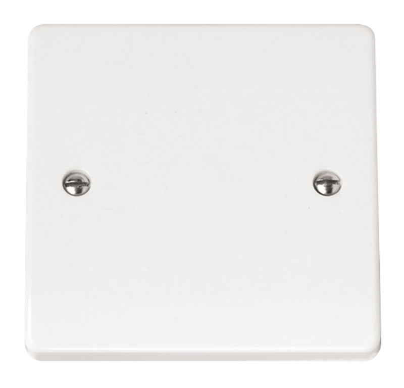 CLICK 1G BLANK PLATE