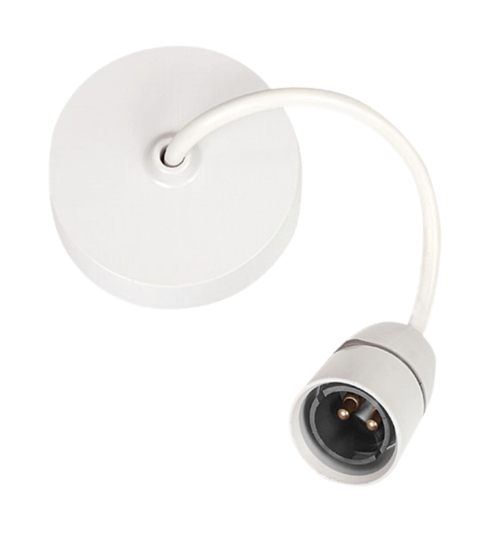 CLICK 6″ BC PENDANT