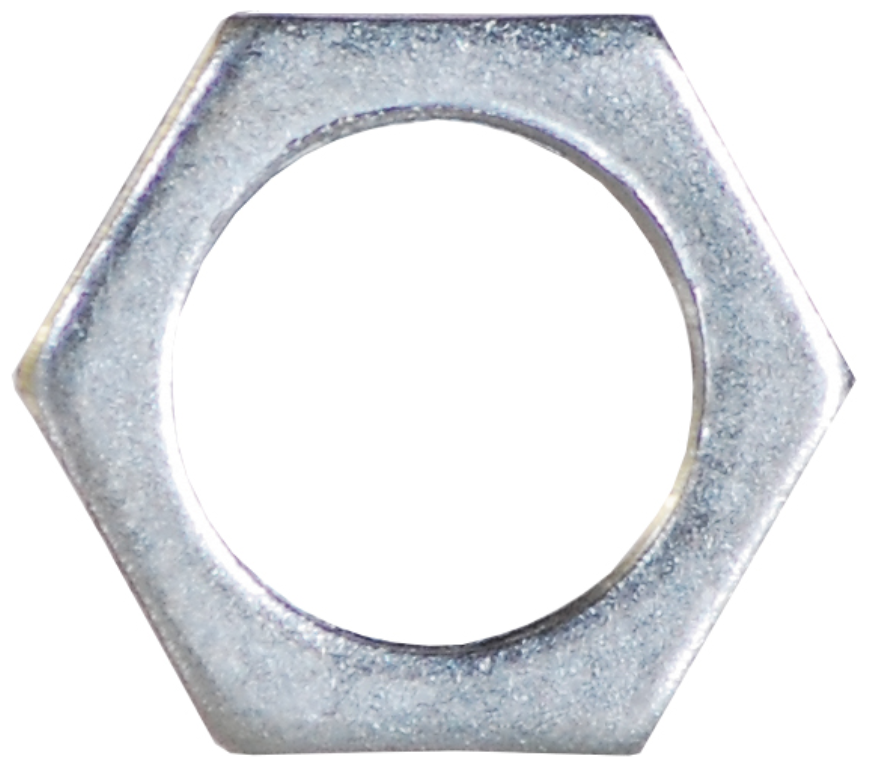 Locknut, Light Gauge