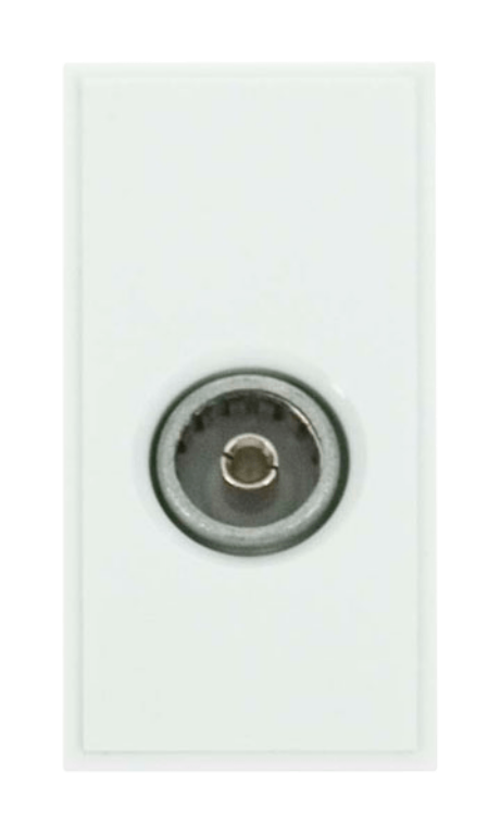 Socket, CoAxial Female