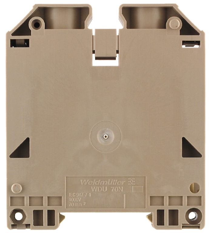 Terminal, WDU70N/35