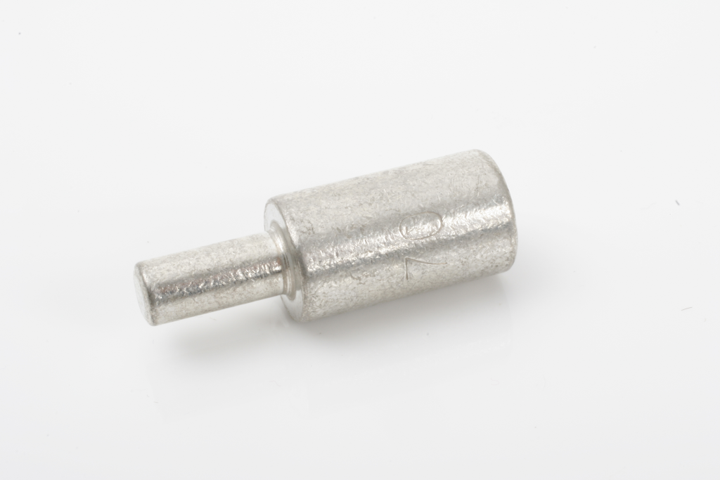 Terminal, Solid Reducing Pin