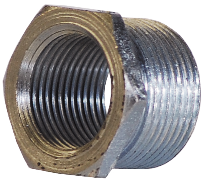 Reducer, Screwed