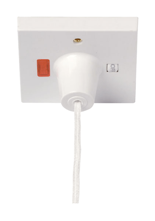CLICK SQ.50A DP PULLCORD