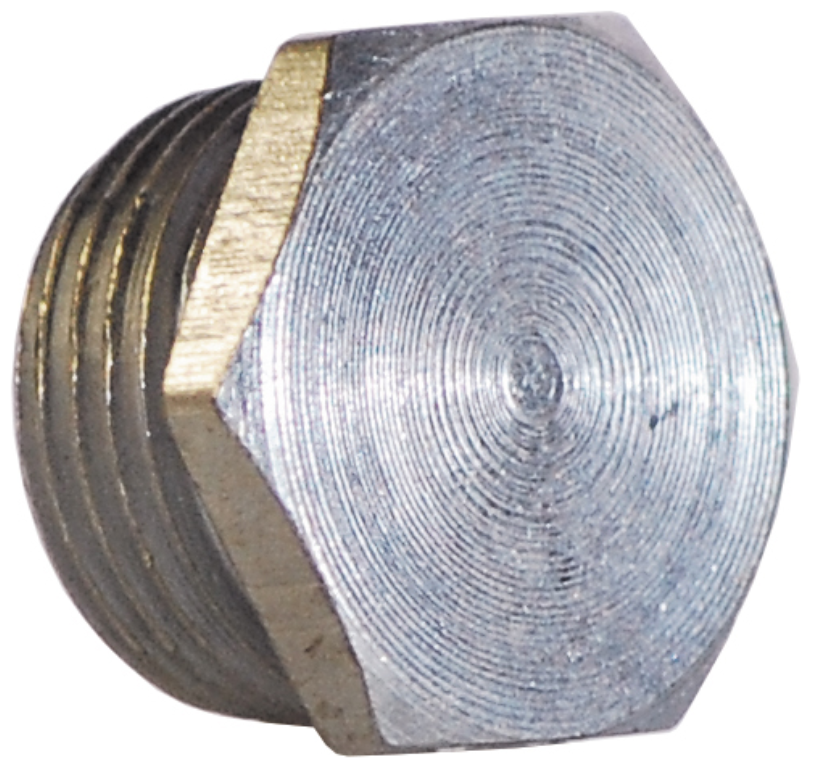 Plug, Hexagon