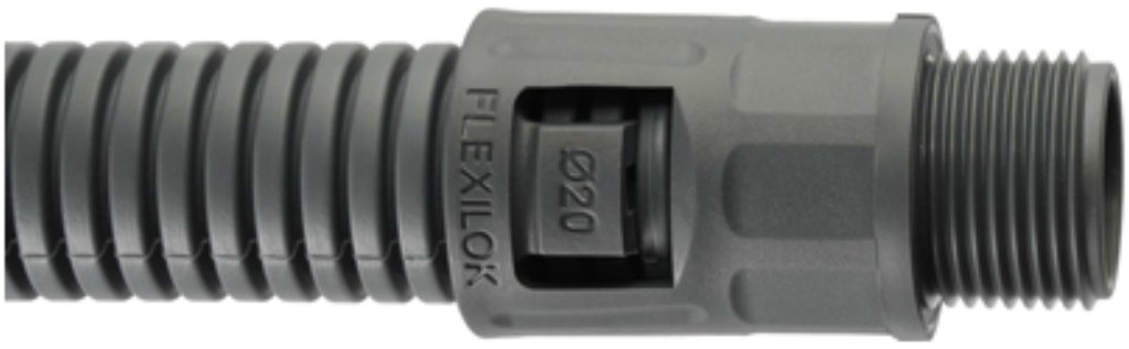 Contractor Pack, Flexible Conduit & Fittings