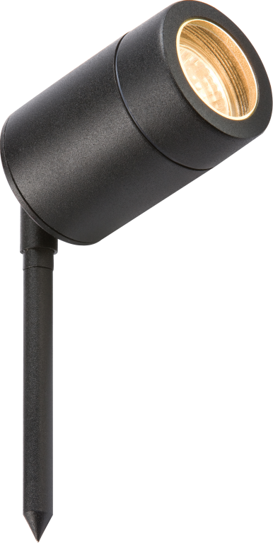Spike Light, Garden GU10 IP65