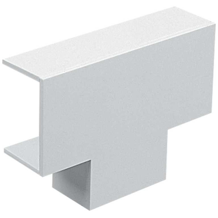 MT MMT2 SQ EQUAL TEE WHI
