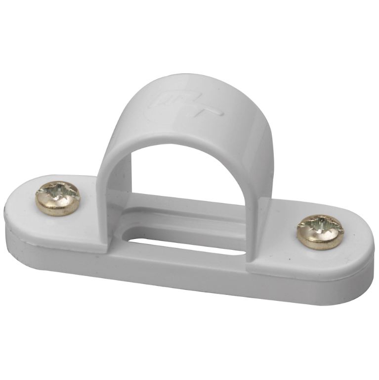 MT 25MM SPACERBAR SADDLE WH