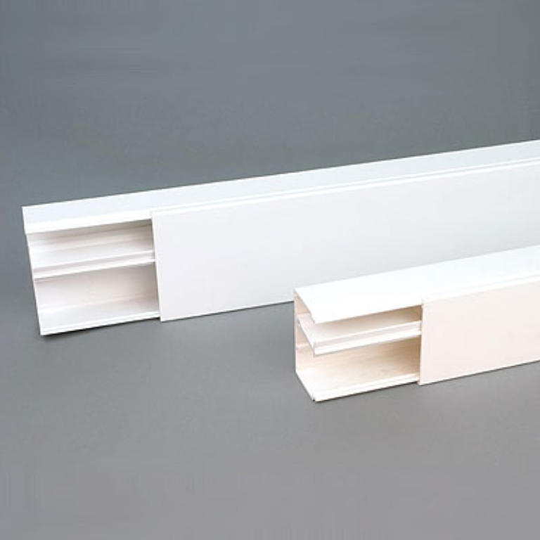 Trunking, Maxi