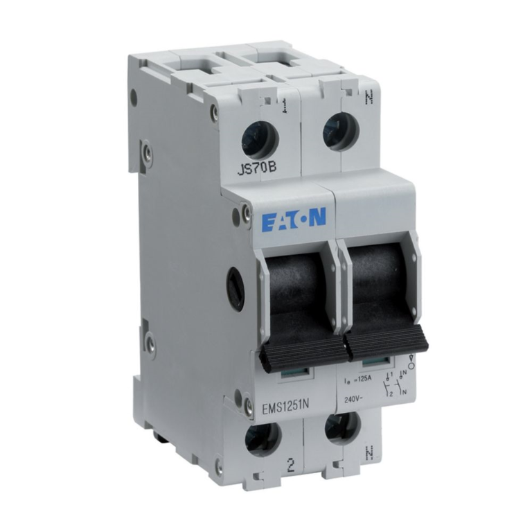 Switch Disconnector, SP&SN